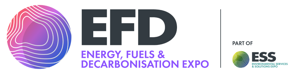 EFD Logo